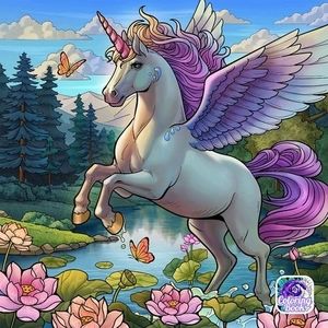 Meet your Posher, Ninfa